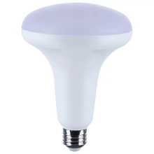 Satco Products Inc. S11105 - Starfish; 12 Watt LED BR40; 2700K-5000K RGBTW; Medium Base; 120 Volt
