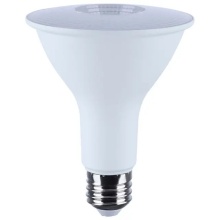 Satco Products Inc. S11107 - Starfish; 12.5 Watt LED PAR30; 2700K-5000K RGBTW; Medium Base; 120 Volt
