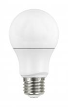  S11415 - 9.5 Watt A19 LED; 3000K; Dimmable; Medium base; 230 deg. Beam Angle; 4-pack