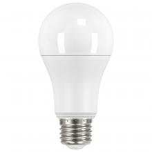  S11456 - 13 Watt A19 LED; 4000K; Dimmable; Medium base; 230 deg. Beam Angle; 4-pack