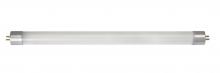  S11906 - 4 Watt T5 LED; Miniature bi-pin base; 6500K; 50000 Average rated hours; 400 Lumens; 120-277 Volt;