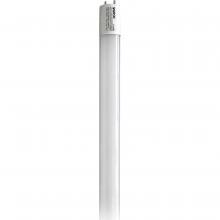  S11961 - 10.5 Watt T8 LED; 4Ft; 3500K; Medium Bi Pin base; 50000 Average rated hours; 1700 Lumens; Type B;