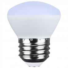  S12262 - 3.5 Watt; R14 LED; Medium Base; 3000K CCT; Frost Finish; 120 Volt