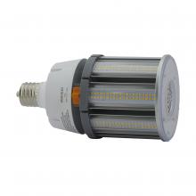  S13143 - 80 Watt; LED HID Replacement; CCT Selectable; Mogul extended base; 100-277 Volt; ColorQuick