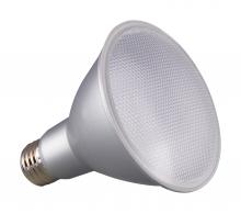  S29431 - 12.5 Watt; PAR30LN LED; 3000K; 40 deg. Beam Angle; Medium base; 120 Volt