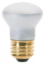  S3605 - 40 Watt R14 Incandescent; Clear; 1500 Average rated hours; 280 Lumens; Medium base; 120 Volt