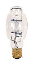  S4831 - 250 Watt; Metal Halide HID; Mogul base; BT28; Clear; 65 CRI; 4000K