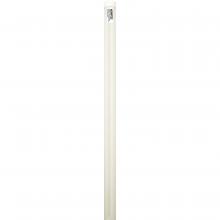 Satco Products Inc. S49992 - 10 Watt; 3 Foot LED T8; Medium Bi Pin base; 4000K; 50000 Average rated hours; 1450 Lumens; Type A;