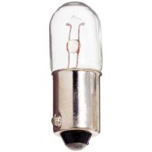  S6920 - 2.24 Watt miniature; T3 1/4; 15000 Average rated hours; Miniature Bayonet base; 28 Volt