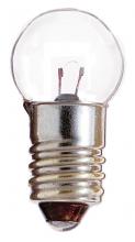  S7021 - 1.8 Watt miniature; G4 1/2; 15 Average rated hours; Miniature Screw base; 6.15 Volt