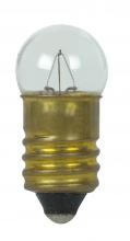  S7064 - 2.8 Watt miniature; G3 1/2; 250 Average rated hours; Miniature Screw base; 14 Volt