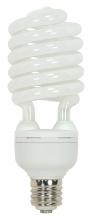  S7440 - 85 Watt; T5 Compact Fluorescent; 6500K; 85 CRI; Medium base; 120 Volt