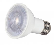  S8585 - 4 Watt PAR16 LED; 3000K; 40 deg. Beam Angle; Medium base; 120 Volt