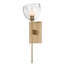  2800-AGB - Davis Wall Sconce