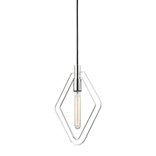  3040-PN - Masonville Pendant