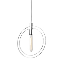  3050-PN - Masonville Pendant