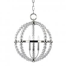  3120-PN - Danville Chandelier