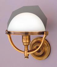  3301-PN - Stratford Wall Sconce