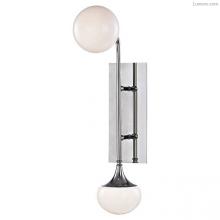  4700-PN - Fleming Wall Sconce