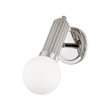  5100-PN - Reade Wall Sconce