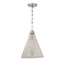  6011-PN - Newbury Pendant