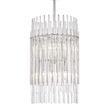  6315-PN - 8 LIGHT PENDANT