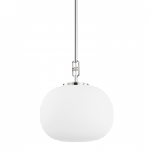  9717-PN - 1 LIGHT PENDANT