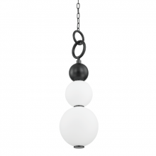  PI1890701-BBR - 1 LIGHT PENDANT