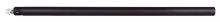  DR24ORB-DC-T - Downrod, 24" for CF24ARP3ORB (1 " Diameter)