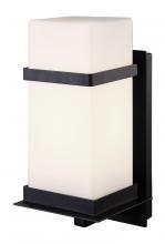  IOL220BK - Outdoor Lantern