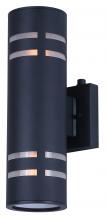  IOL710BK - Braxton Outdoor Light