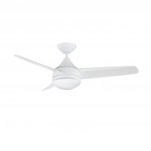  AC19242L-WH - 42" PROMOTIONAL LED CEILING FAN