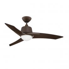  AC19544L-ORB - 44" PROMOTIONAL LED CEILING FAN