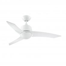  AC19544L-WH - 44" PROMOTIONAL LED CEILING FAN