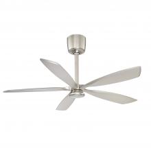  AC21454-SN - 54" LED CEILING FAN - DC MOTOR