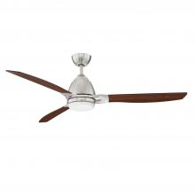  AC21852-SN - 52" LED CEILING FAN