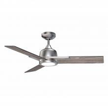  AC22444-SN - 44" PROMOTIONAL LED CEILING FAN