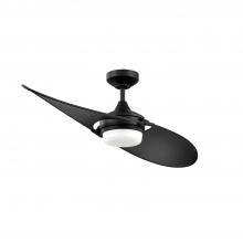  AC22852-BLK - 52" LED CEILING FAN - DC MOTOR