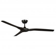  AC23360-BLK - 60" CEILING FAN - DC MOTOR