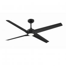  AC30356-BLK - 56" LED CEILING FAN WITH DC MOTOR