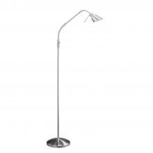  FL4048-SN - FLOOR LAMP