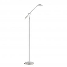  FL5015-SN - LED FLOOR LAMP