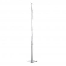  FL8162-CH - LED FLOOR LAMP