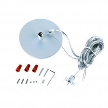  MSA18-WH - PENDANT KIT (POWER AND SUPPORT)