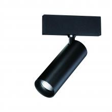  MSL203-BLK - 10W MAGNETIC TRACK SPOT LIGHT