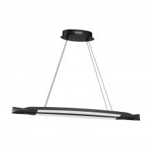  PF9736-BLK - LED FIXTURE