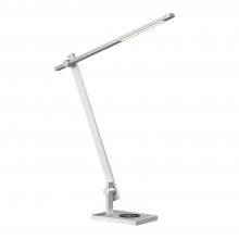  PTL5017-AL - LED DESK LAMP