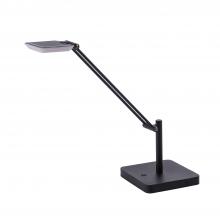  PTL5020-BLK - LED DESK LAMP