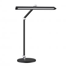  PTL6201-BLK - LED DESK LAMP