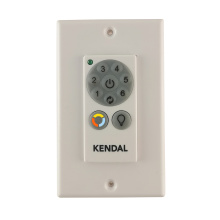 Kendal RCTW-300 - WALL CONTROL